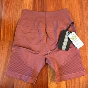 NWT Alphalete Ozone Shorts